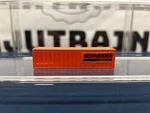 Promotex (con-cor) Scale 40 Schneider National Container Load (t). Fixed Price $6.99.