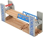 Z Mayabbo Wooden Train Set Accessories Railway Bridge For Railroad TRACKS,2. Fixed Price $23.53.