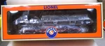 Lionel 6-52296 Nassau Operating Engineers 20TH Anniversary Flat Car W/tanker. Fixed Price $49.50.
