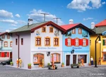 Kibri 38821 Castle Pharmacy And Antique Shop. Fixed Price $98.04.