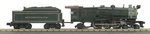 Mth Railking Pennsylvania 4-6-2 Imperial K-4 Pacific 30-1899-1 #5403 PS-3.0 New. Fixed Price $499.95.