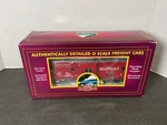 Mth Premier Gauge 20-91641 Rj Corman Bay Window Caboose Train Car. Fixed Price $159.99.