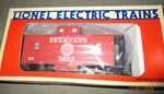 Lionel #6-16559 Seaboard Center Cupola Caboose New In Box 5658. Fixed Price $32.99.