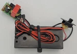 Miller Engineering IE-01-V1 Electronic Sign Controller With Battery Holder. Fixed Price $15.00.
