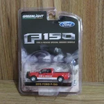 Greenlight 1/64 2015 Ford F-150 Fire & Rescue Special Service Vehicle. Fixed Price $17.50.
