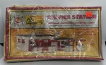 Ahm Ho Scale Exxon Service Station Building For Train Layout #15503. Fixed Price $25.00.