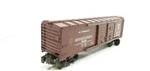 Lionel 6-9456 Pennsylvania Double Door Box Car Nib. Fixed Price $32.00.