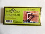 Durango Press Ho Jib Crane Kit #DP-68. Fixed Price $8.00.