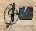 Vintage Lionel Type 1010 Multivolt Toy Transformer 35 Watts 110V-120V Tested. Fixed Price $21.99.