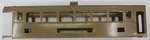 Lionel 312-12 Brown Standard Gauge Tinplate Observation Car Body Only. Fixed Price $40.00.