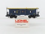 Gauge 3-RAIL Lionel 6-6441 Arr Alaska Railroad Bay Window Caboose #6441. Fixed Price $55.95.