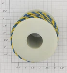 Acme 0625-6 Conductor 22 Awg Stranded Wire (25'+). Fixed Price $8.00.