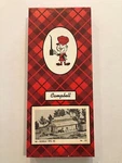 Campbell Scae Models 377 Seebold Mfg Co. Fixed Price $54.99.