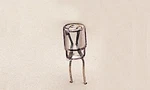 Marklin E130110 Ho 24 Volt Plug-in Clear Light Bulb (pack Of 10). Fixed Price $16.02.