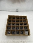Lot Of 26 Single Phase Bridge Rectifier Dii MB2505W See Pics 30 Day Warranty. Fixed Price $70.00.