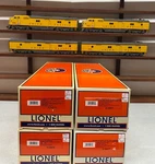 Lionel 6-24574 Up E7 Aa & B Units Diesel Locomotive Set Conversion Rail Ln. Fixed Price $799.95.