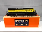Lionel #6-18211 Susquehanna Dash 40B Diesel Locomotive C-10. Fixed Price $335.95.