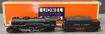 Lionel 6-18042 Gauge B&a Hudson 4-6-4 Steam Locomotive Tender #618 W/rs Ii. Fixed Price $157.49.