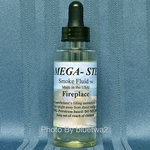 Fireplace Smoke Fluid Unit For American Flyer Steam Diesel Engine Switch Track. Fixed Price $7.49.