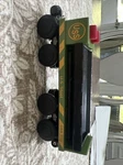 Lionel Learning Curve Load Em Up Pipe Car 2001 Works With Thomas & Friends. Fixed Price $8.99.