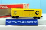 Lionel 9740 Chessie System Chesapeake Ohio C&o Boxcar. New In Box.. Fixed Price $19.95.