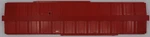Lionel 6470-10 Red Exploding Box Car Roof. Fixed Price $6.00.