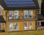 Faller 180545 Ho Building Interior Decoration Kit. Fixed Price $52.01.