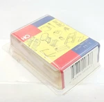 Walthers 933-3501 Ho Scale Vintage Gas Station Detailing Kit New Sealed Box 2003. Fixed Price $18.50.