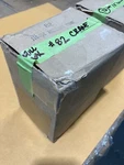 Box Of 12 Lonestar Treble Train #82 100 Ton Breakdown Crane Scale N/000. Fixed Price $125.00.