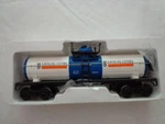 K-line 639101 Merlin Gerin Single Dome Tank Car. Fixed Price $58.50.