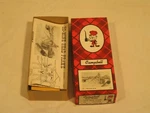 Campbell Ho Mine Head Frame Kit #352-850, New Original Box. Fixed Price $31.46.