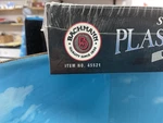 Bachmann Plasticville Ho Kit #45521 Rural Station Nos. Fixed Price $14.94.