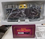 Mth Premier, #20-91049, Ga. Pennsylvania N-8 Caboose #478136. Buckeye Region.. Fixed Price $39.50.