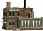Woodland Scenics Scale Built & Ready Clyde Dale's Barrel Factory BR4924. Fixed Price $82.58.