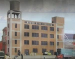 Walthers Cornerstone Ho Scale Building/structure Kit River City Textiles. Fixed Price $41.99.