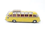 Minichamps 006208 Model Car Postbus Setra S8 "deutsche Bundespost" (1953) 1:43. Fixed Price $35.36.