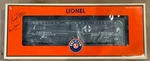 Lionel 6-17377 American Railway Express Reefer, Nib Signed By Lenny Dean. Fixed Price $95.00.