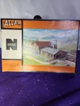 Atlas Gauge Lumber Mill Building Kit 2883-300. Fixed Price $29.83.
