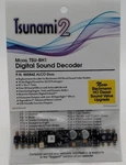 Soundtraxx 885842 TSU-BH1 Digital Decoder Alco Diesel. Fixed Price $120.25.