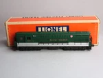 Lionel 6-18301 Gauge Southern Fairbanks Morse Trainmaster Diesel Locomotive Ln. Fixed Price $162.34.