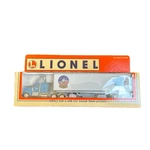 Lionel 6-52144 Grumman Aerospace Aviation 'tomcat' Tractor Trailer. Fixed Price $150.00.