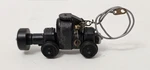 Vintage Lindsay Products L-376 Ho 4-WHEEL Power Truck Tested W/ Instructions. Fixed Price $25.88.