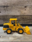 1980S-90S Ertl, John Deere Front End Loader, #507, 1:16 Scale, Diecast. Fixed Price $62.99.