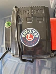 Lionel Trains CW-80 Watt Transformer Gauge Power Supply Controller Tested. Fixed Price $55.00.