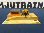 Tyco Ho Operating Piggyback & Unloading Platform Building 933 No Box. Fixed Price $29.99.