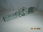 Lionel Part 6307027005 Radar Control Console Opereration Eagle Fits 6-37027 3540. Fixed Price $29.99.