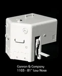 Cannon & Company LN-1103 81" Emd Low Short Hood Detail Part $5 Offer. Fixed Price $7.65.