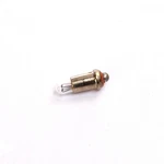 Marklin E602000 16 Volt Plug-in Base Clear Light Bulb. Fixed Price $16.14.
