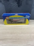 Athearn 91003 Ford "c" & 28' Wedge Trailer Ho Ryder / Pie. Fixed Price $21.99.