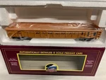 Mth 20-95285 Boston Maine Gondola Car! Scale Freight Premier Train B&m. Fixed Price $74.99.
